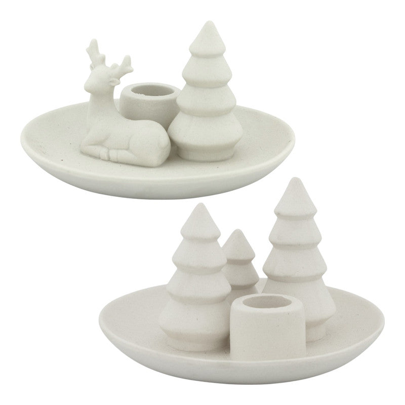 Home Society Kandelaar Olly