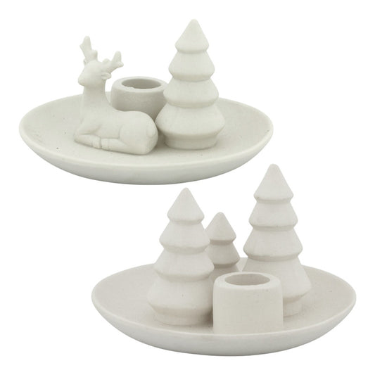 Home Society Kandelaar Olly