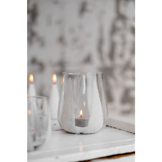 Home Society Kandelaar Tree L