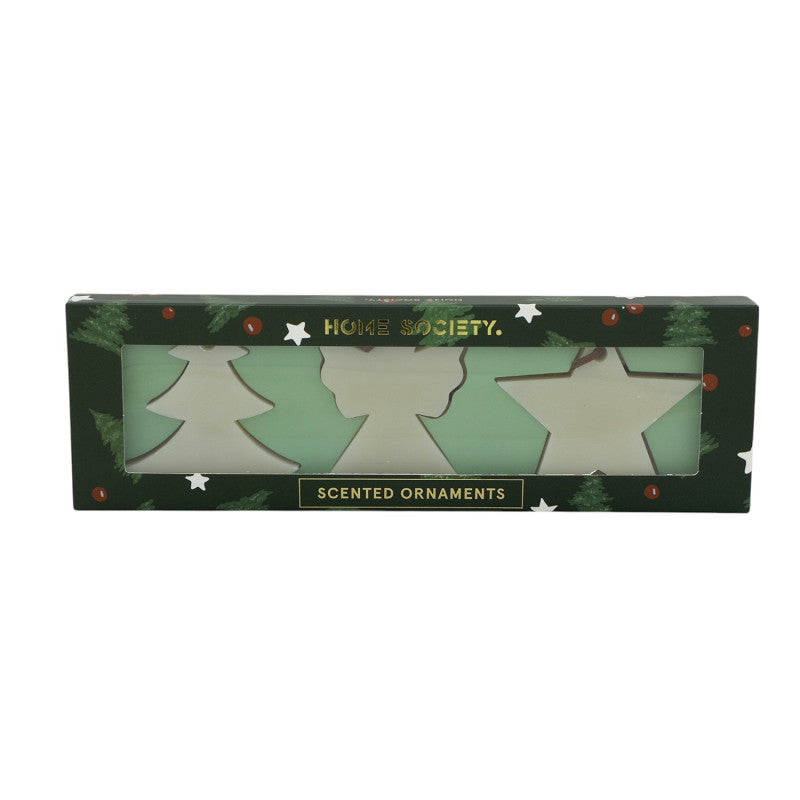 Bridgewater Ornament Scented Wax Christmas
