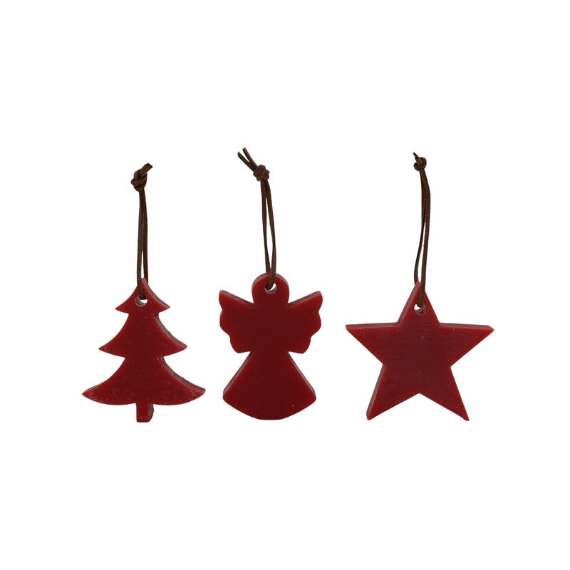 Bridgewater Ornament Scented Wax Christmas