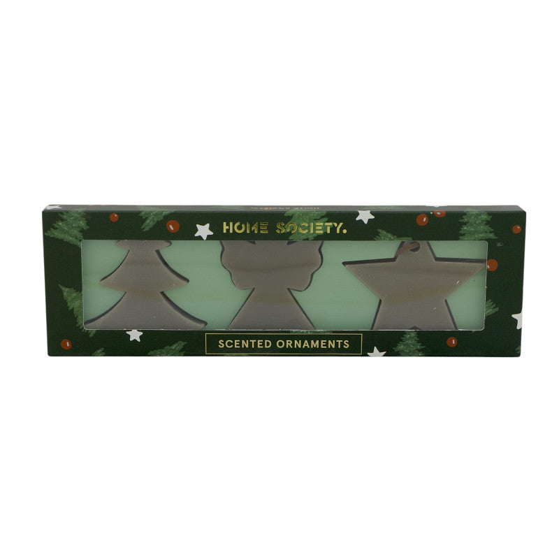 Bridgewater Ornament Scented Wax Christmas