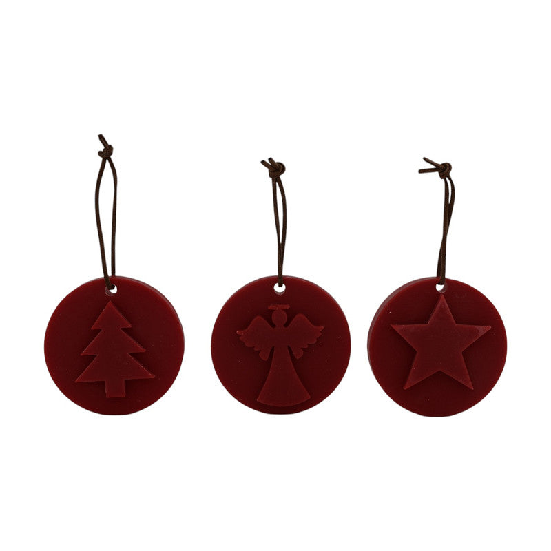 Bridgewater Ornament Scented Wax Holiday