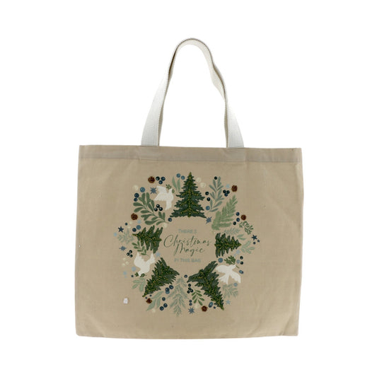 Home Society Tas Wreath