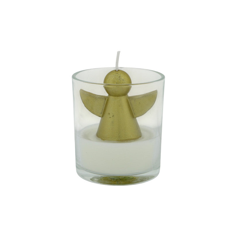 Kaars Angel Xmas
