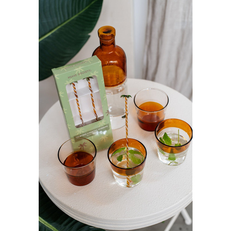 Bestek Cocktail Holiday Set 2