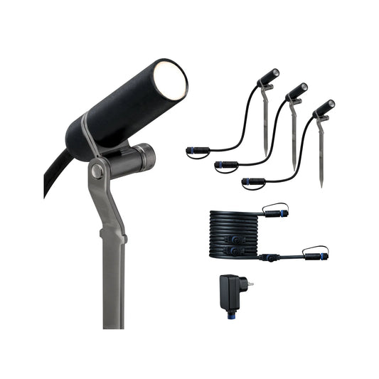 Plantini Basisset Basisset - Tuinspots