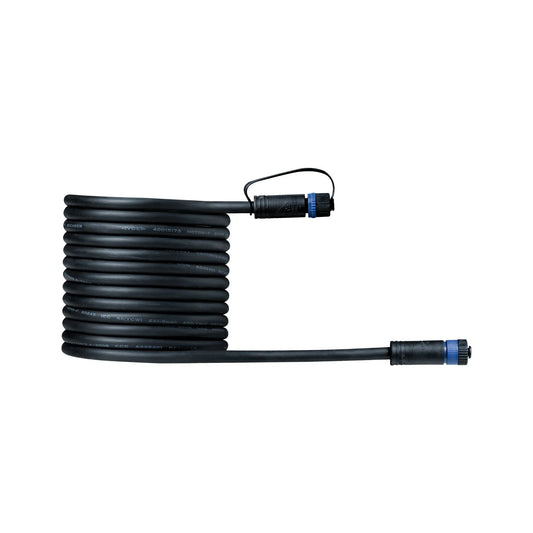Kabel 5m - IP68 - PlugandShine