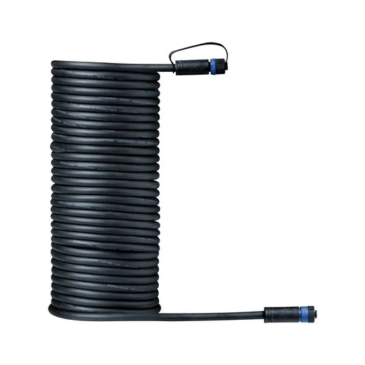 Kabel 10m - IP68 - PlugandShine