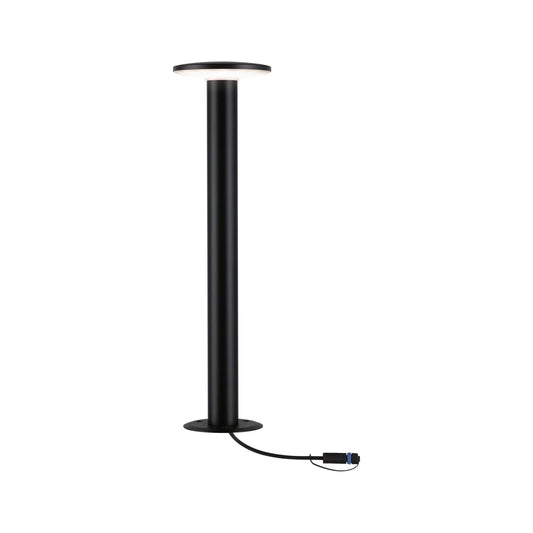 Plate - LED-bolderlamp - Plug and Shine