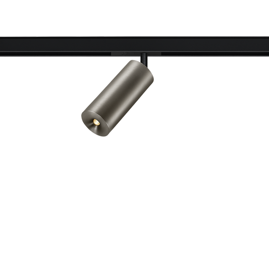 Altera TR 1-F Curved Trackspot Gun Metal