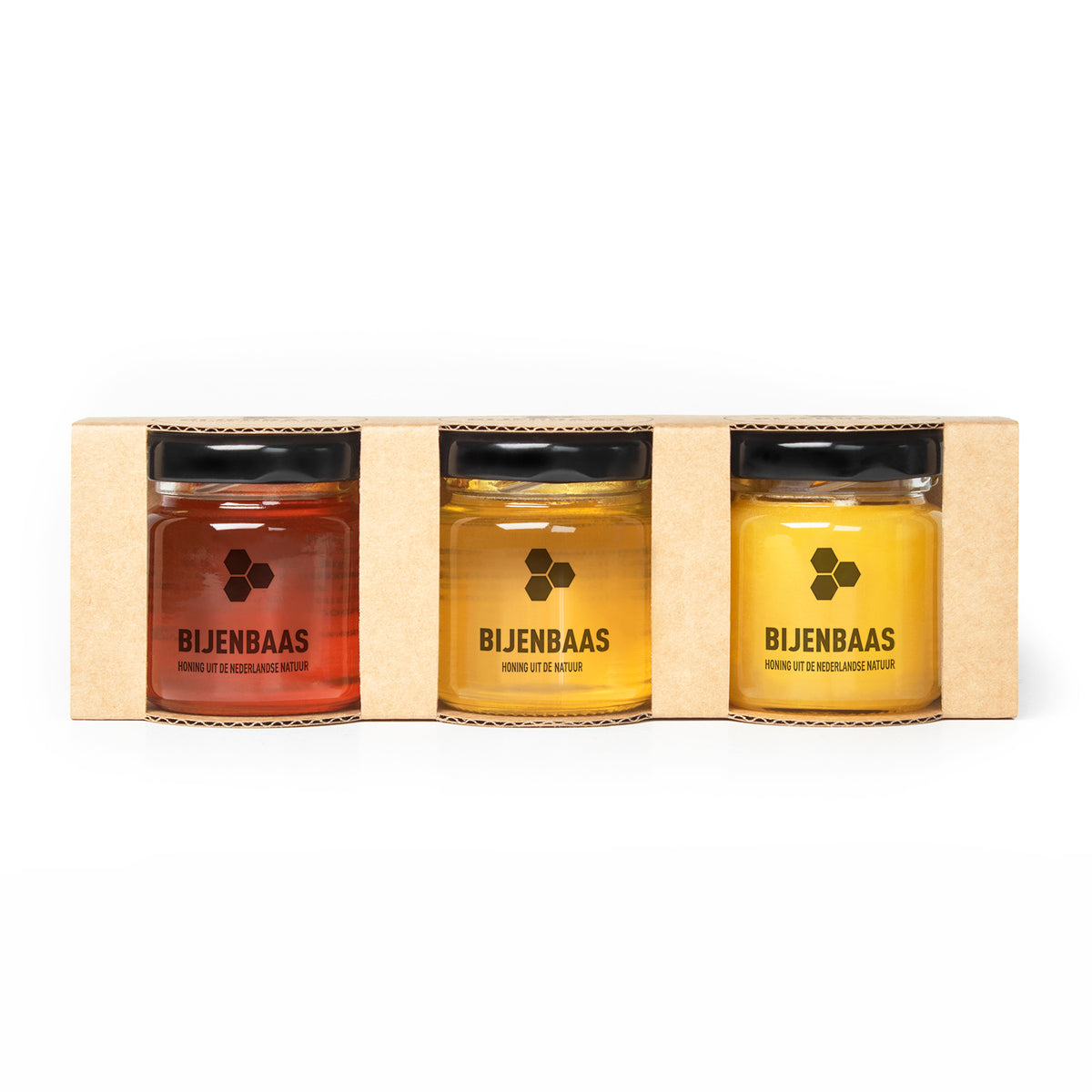 Bijenbaas Cadeauset