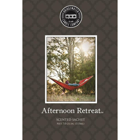 Bridgewater geurzak afternoon retreat
