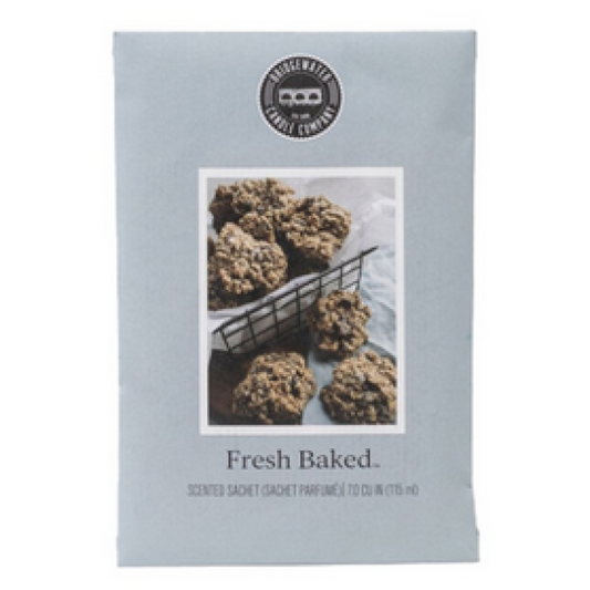 Bridgewater geurzak fresh baked