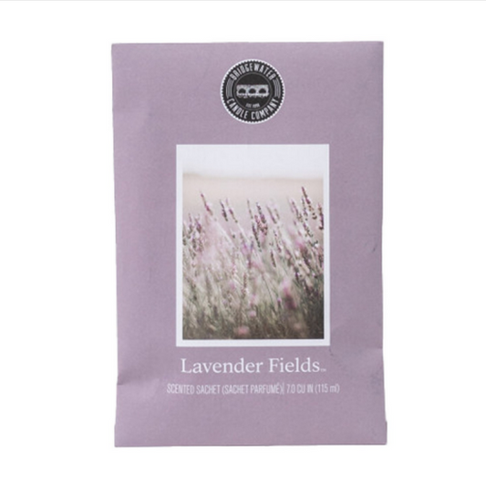 Bridgewater geurzak lavender fields
