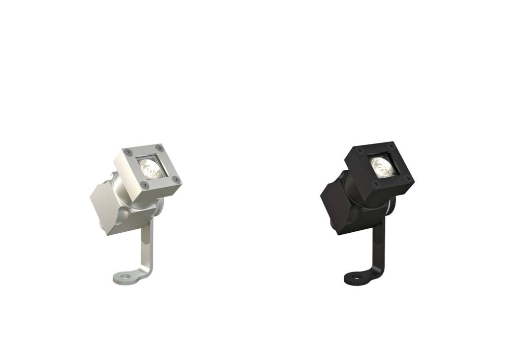 CLS LED Revo Micro Basic Zwart