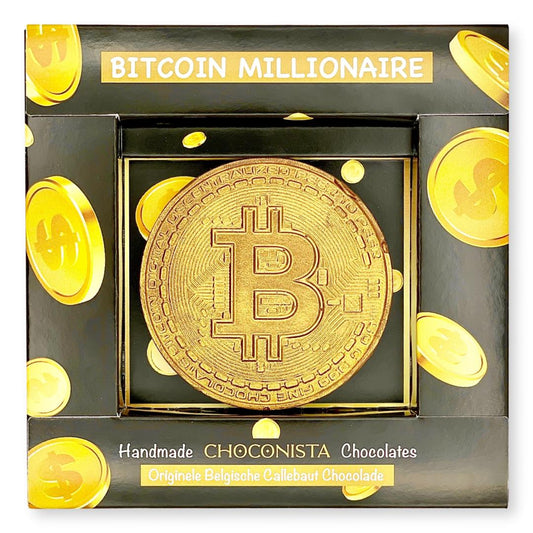 Choconista bitcoin