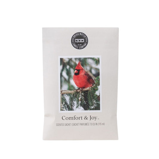Bridgewater geurzak comfort & joy