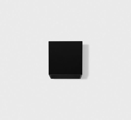 Cubo up.down armatuur2700K warmwit Triac dimbaar