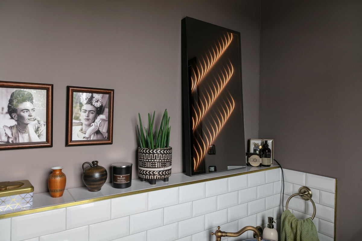 Ambiloom® Mirror 800