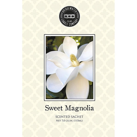 Bridgewater geurzak sweet magnolia