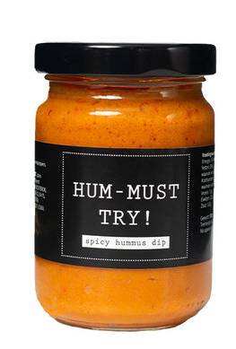 GIL hummus