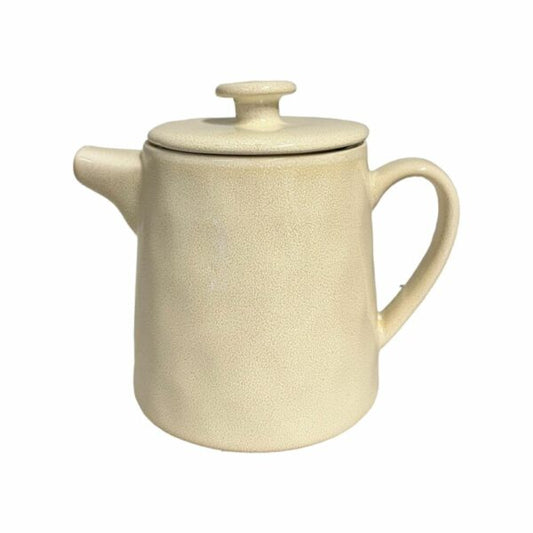 Home society,  theepot sofie,  beige