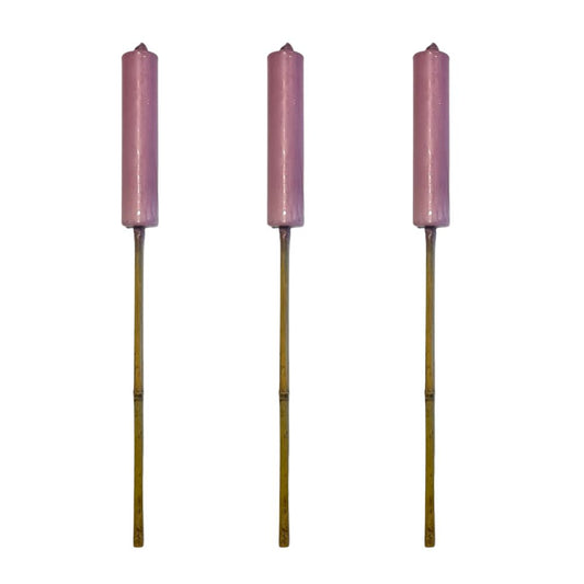 Home Society Tuinfakkel Lilac