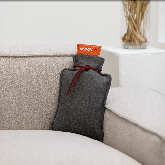 Stoov homey dark grey