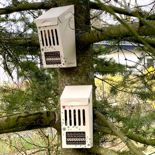 BLOOM Air Bee&Bee - Bijenhotel