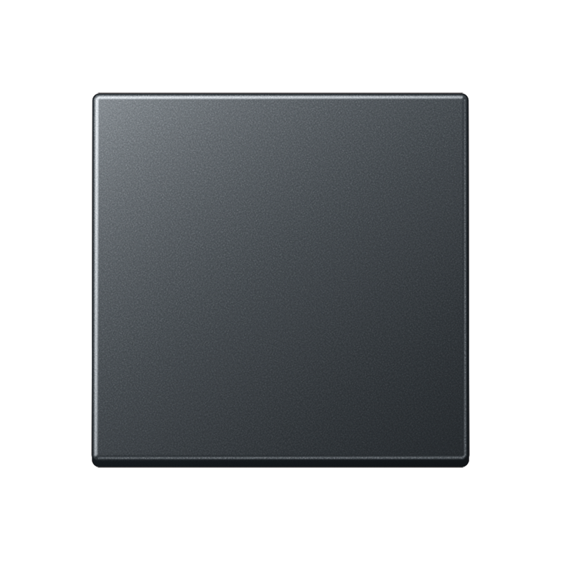 JUNG A500 schakelwip slagvast antraciet