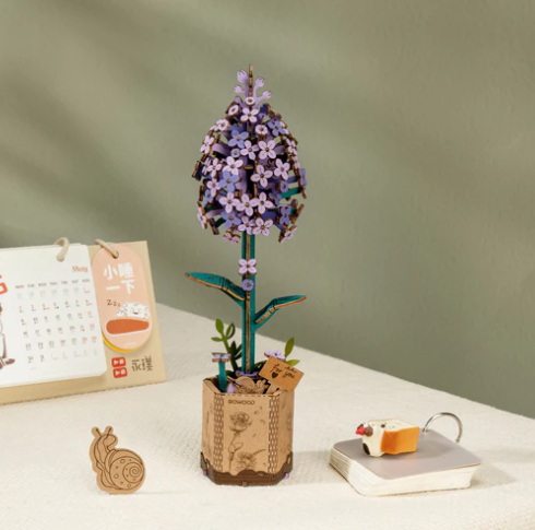 ROKR Lilac