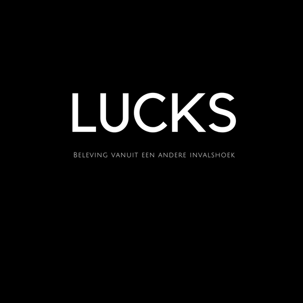 LUCKS - Hoeksche Waard