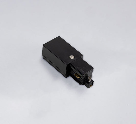 Mini 1-Circuit Track Mini Connector Left