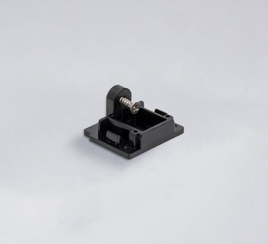 Mini 1-Circuit Track Mini End Cap