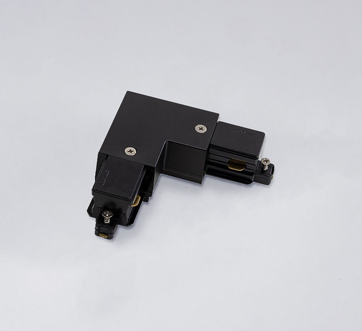 Mini 1-Circuit Track Connector 90 Degrees