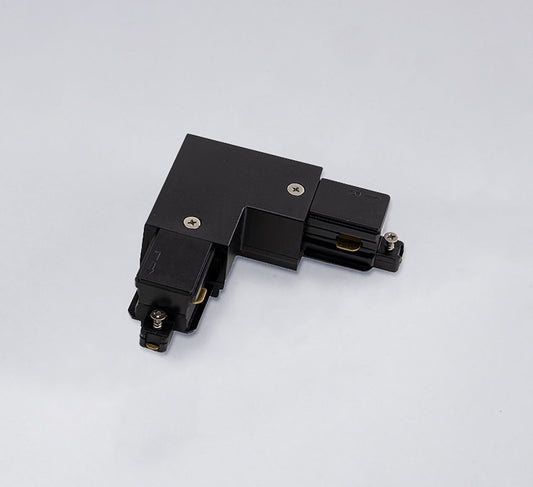 Mini 1-Circuit Track Connector 90 Degrees