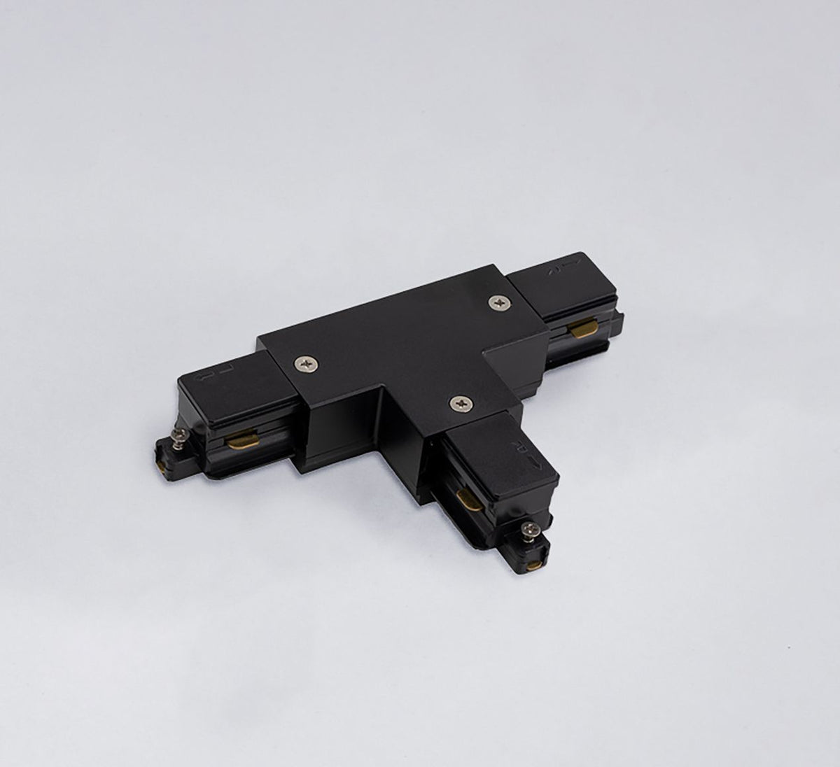 Mini 1-Circuit Track Connector T Left