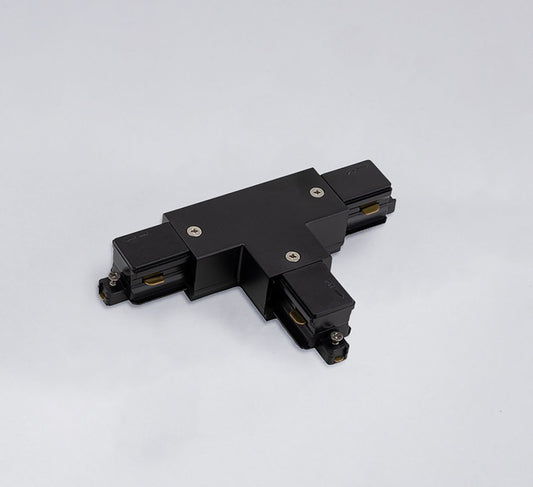 Mini 1-Circuit Track Connector T Left
