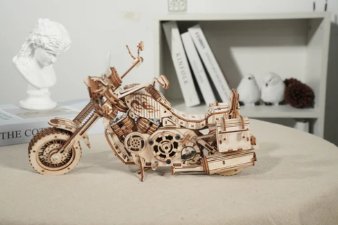 ROKR Motor