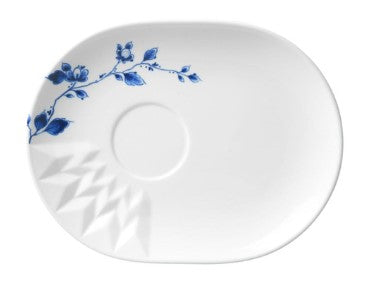 Heinen Multibordje Blauw Vouw