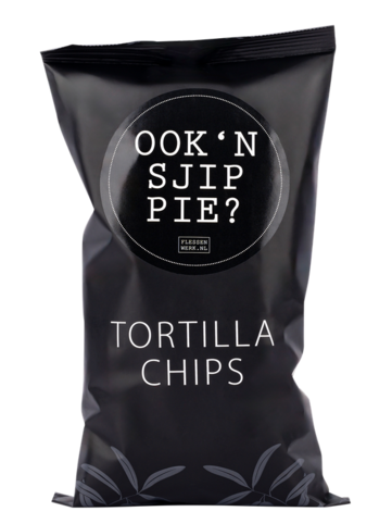 GIL  tortilla chips