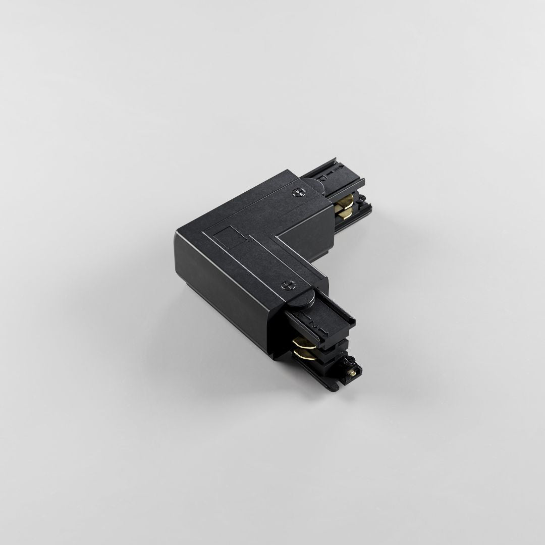 3-Circuit Track Connector 90 Degrees