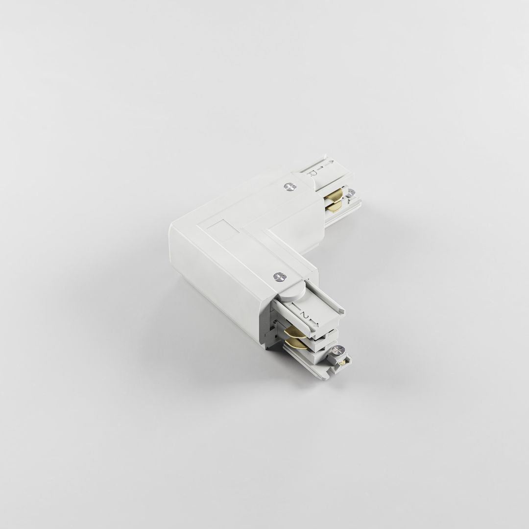 3-Circuit Track Connector 90 Degrees