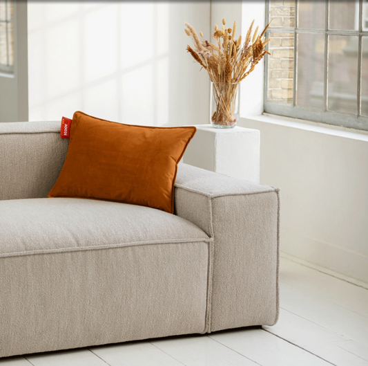 Stoov ploov cinnamon orange 45x60