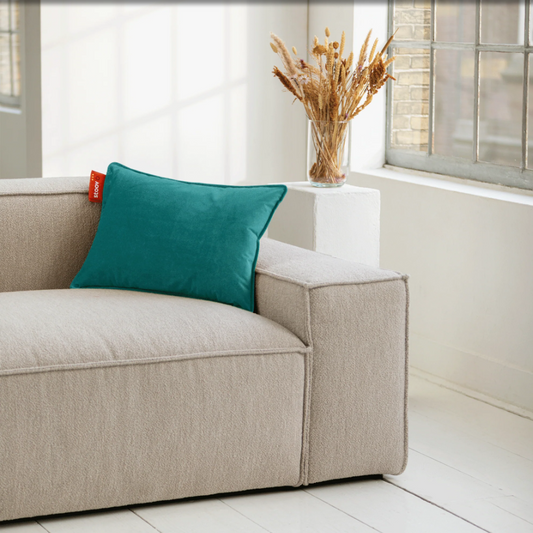 Stoov ploov petrol green 45x60