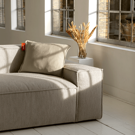 Stoov Ploov Sand Beige 45x60