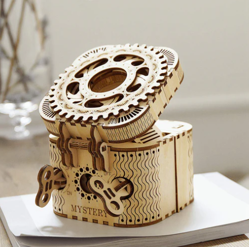 ROKR Treasure Box