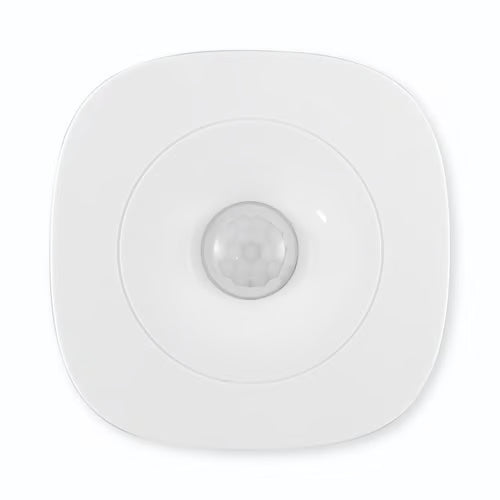 Bewegingssensor Zigbee Smart wit