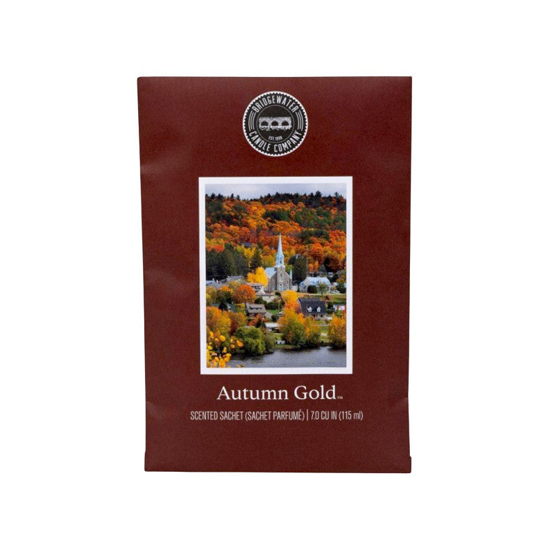 Bridgewater geurzak autumn gold